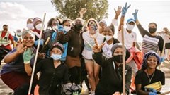 Bent, but never broken. South Africa's resilience emerges after turmoil