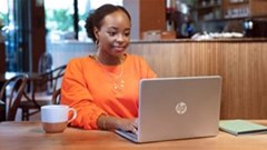 HP learning companion notebooks empower youth for tomorrow's success