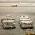 Global air cargo posts strongest first half-year growth since 2017