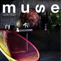 SA's new lifestyle magazine, Muse launches