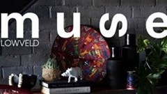 SA's new lifestyle magazine, Muse launches