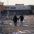 SA property, retail firms bet on townships despite unrest