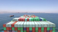 Port disruptions, cyber attack pose potential threat to SA's food security