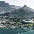 Cape Town Formula E track unveiled