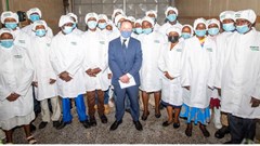 SimpliFine expands in Kenya with locally produced products