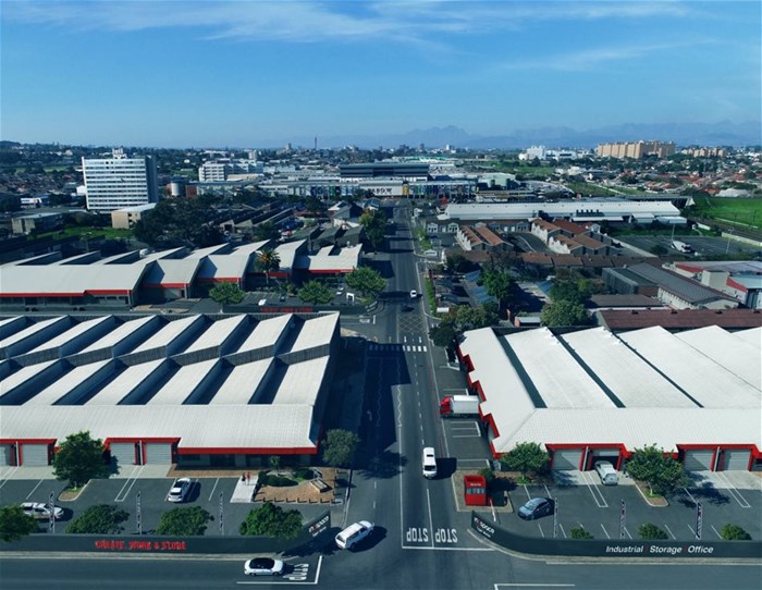 Sectional title industrial property: It makes good business sense for SMEs