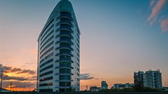 Investors are flocking to Mauritius. Here's why