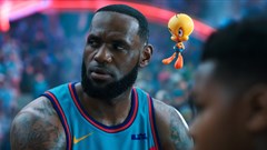 #OnTheBigScreen: Space Jam: A New Legacy and a Jungle Cruise preview