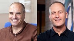 Five nines, two industry leaders, one hybrid success story