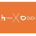 Havas South Africa wins Didi, the world's largest e-hailing service