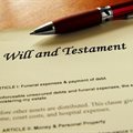 The pandemic emphasises the importance of a last will and testament