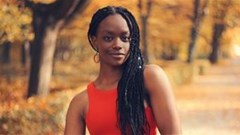 #WomensMonth: Tendaiishe Chitima shares her passion for the creative arts