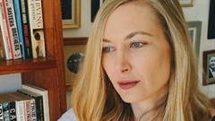 Hayley van der Woude