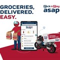 Bottles delivery service rebranded to Pick n Pay Asap!