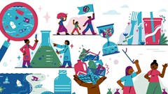 Nesta Challenges launches CA$14,5m Afri-Plastics Challenge