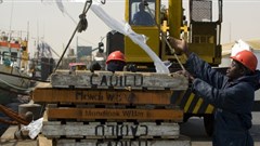 Africa's strategic priorities to recover better