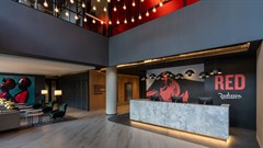 Africa's second Radisson Red hotel opens in Joburg