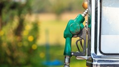 Another fuel hike negative for agriculture as we head into the new crop season