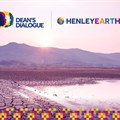 &quot;How do we start a movement to save the planet and stop climate change?&quot; asked at Henley Africa Dean's dialogue