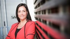 SAP Africa appoints Tracy Bolton as its new COO