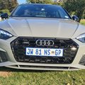 Driven: The Audi A5 Sportback