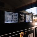 Fuel saving tips for the upcoming price hike