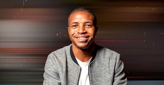 Tshedza Magugumela, community manager of Neighbourgood