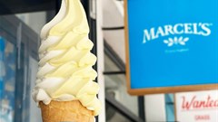 Marcel's Frozen Yoghurt: Serving up success for 30 years