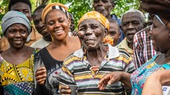 New Nespresso blend helps revive fragile coffee farming in the DRC