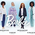 Barbie debuts dolls in likeness of Covid-19 frontline workers