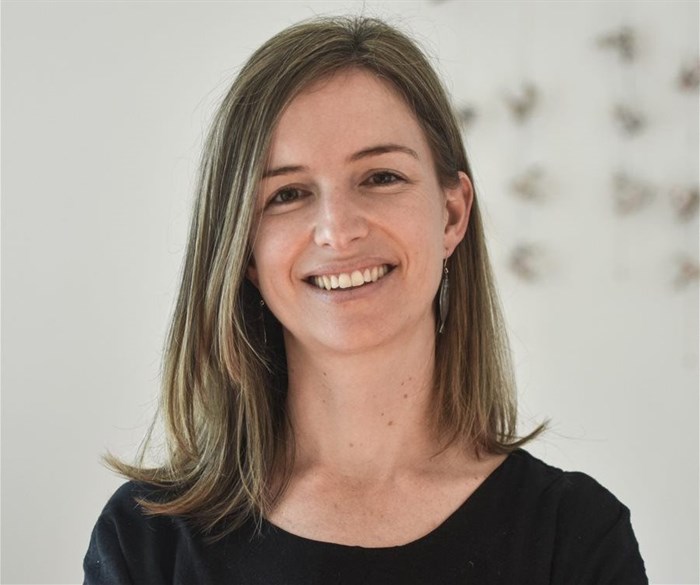 Kate Elliot, CEO of Right 2 Repair South Africa