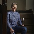 #WomensMonth: From proofreader to winemaker, meet Nederburg's Zinaschke Steyn