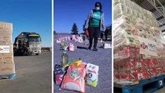 KFC Add Hope doubles down efforts to fight hunger