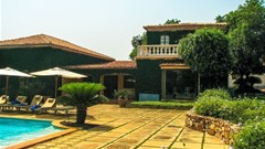 Why Accra's property boom hasn't produced affordable housing