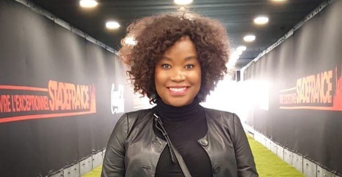 Mologadi Kekana, head: alternative distribution, MiWay Insurance