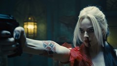 #OnTheBigScreen: Jungle Cruise, Old and Suicide Squad