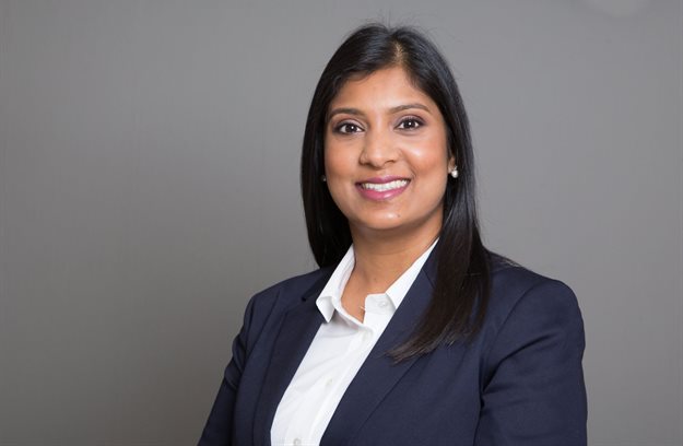 Sumenthree Moodley, head of analysis, L2D