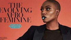 The evolving Afro-Feminine: how to win with African women to unlock brand growth #WhatAfricanWomenWant