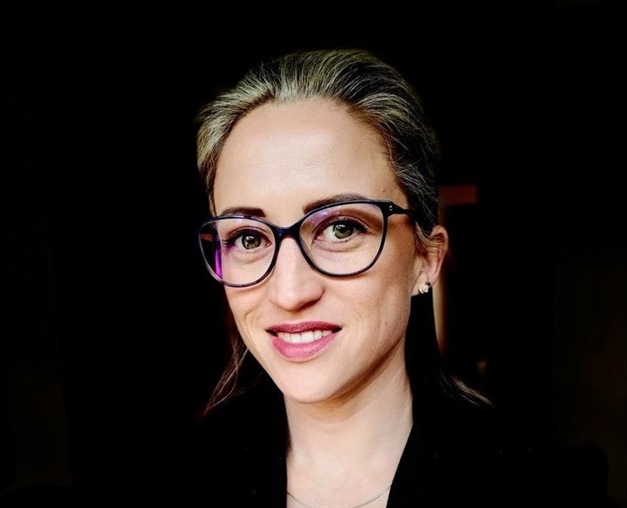 Michelle Wynne, head of marketing Sub Sahara Africa at HMD Global | image supplied