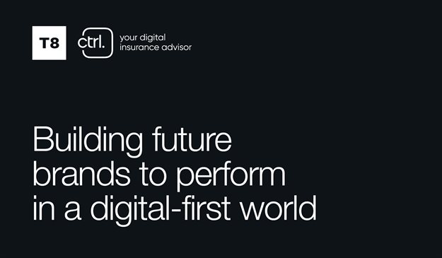 Ctrl, South Africa's first digital insurance advisor appoints Tag 8