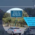 Primedia Outdoor continues to evolve AVR technology, now including colour recognition