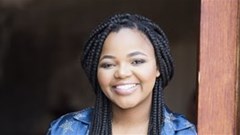 #Newsmaker: Jacaranda FM's Kenzy Mohapi starts new radio journey
