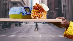 Flying Fish launches ghost kitchen to inspire smart drinking choices