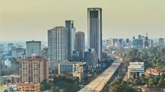 Knight Frank Kenya notes increase in market activity in H12021