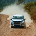 The Mitsubishi Xpander: An MPV with traditional versatility