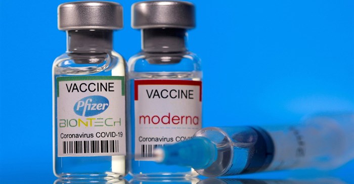 Source: Reuters/Dado Ruvic/Illustration/File Photo