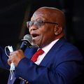 High court postpones Zuma corruption trial to next month