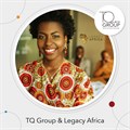 TQ Group's all-woman board