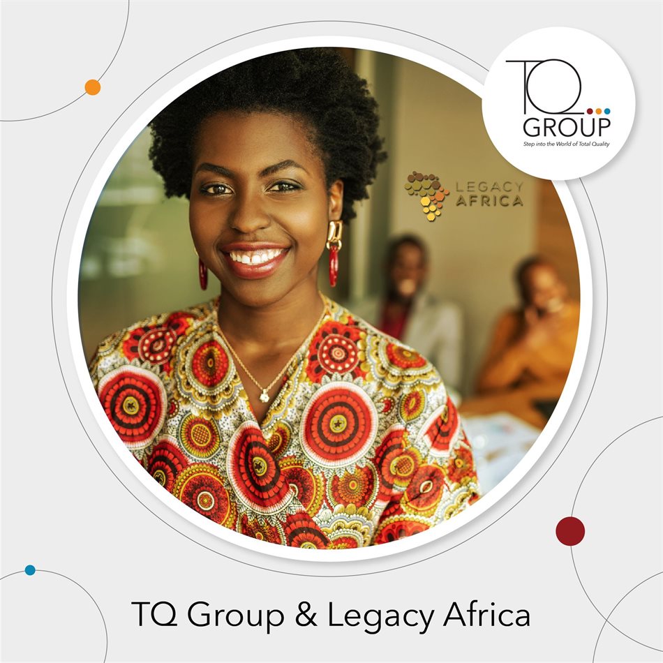 TQ Group's all-woman board