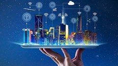 Smart buildings: Data generated must be PoPIA compliant